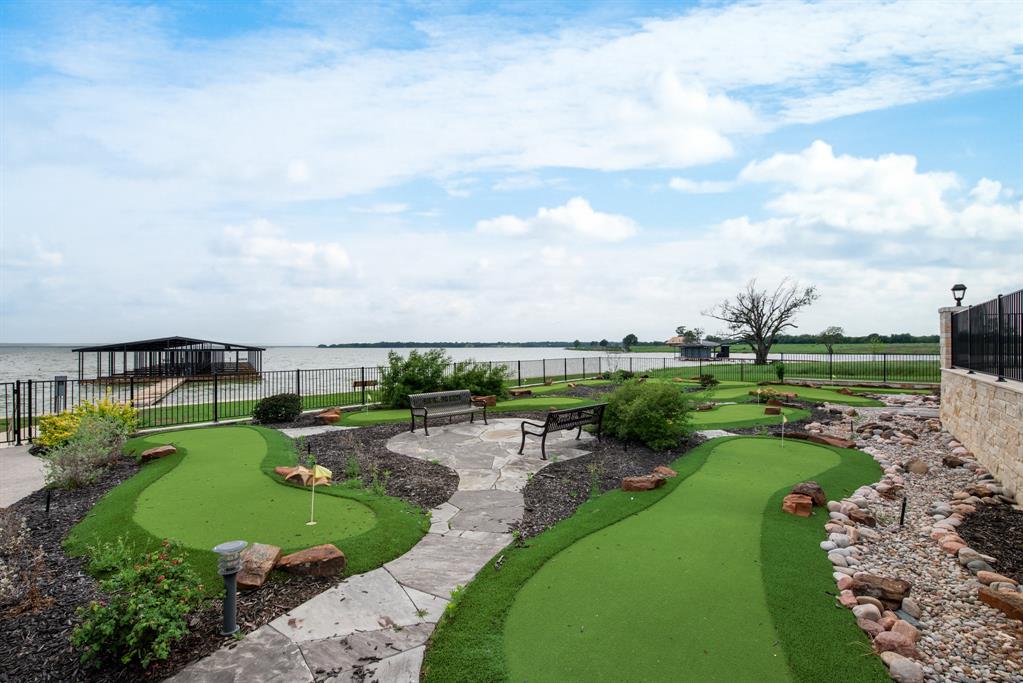 Richland Cove - Land