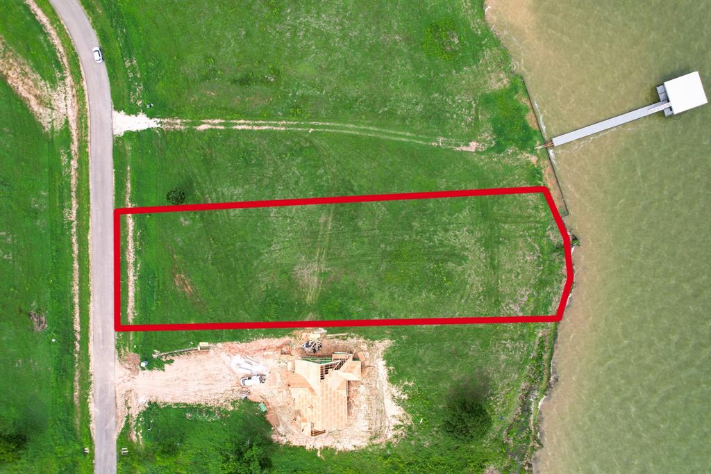 Richland Cove - Land