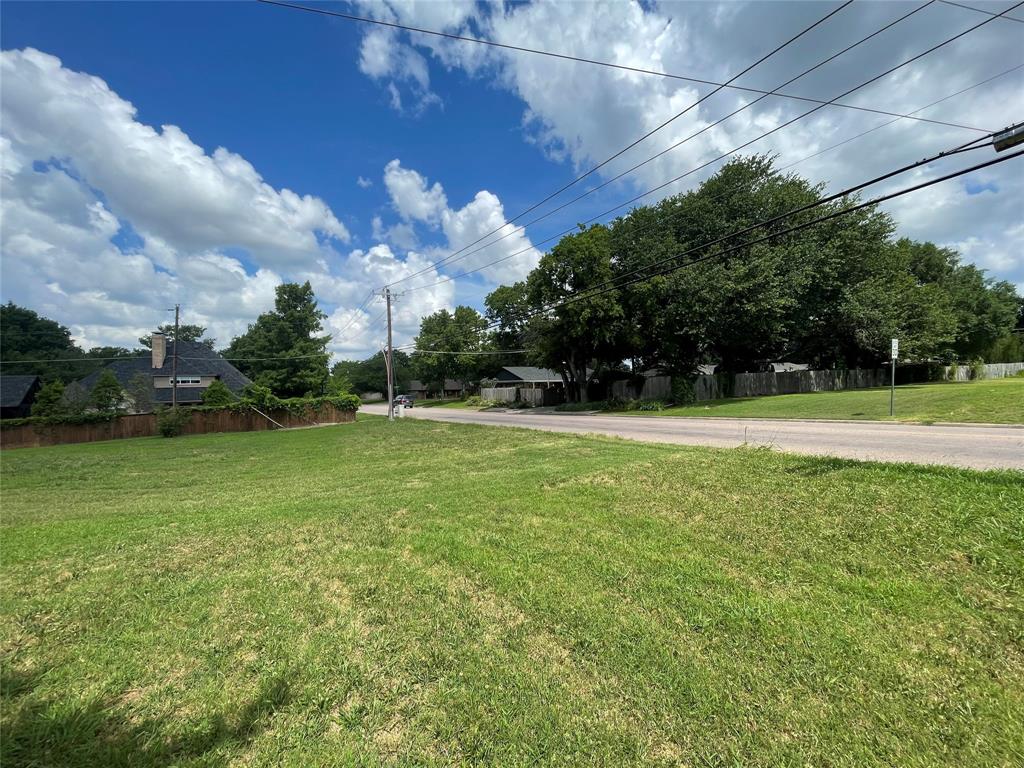 EARNHARTBUILTS 8TH REPLAT - Land