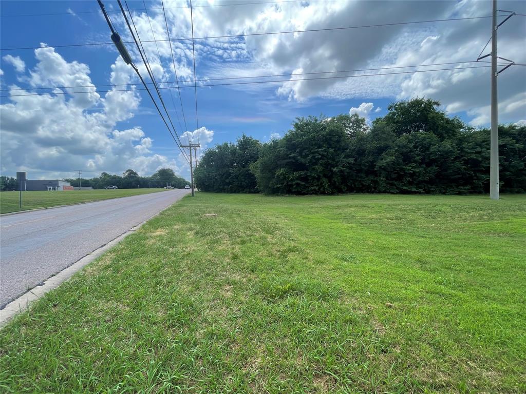 EARNHARTBUILTS 8TH REPLAT - Land