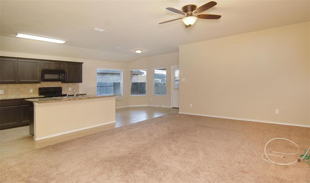 BOSWELL RANCH - Residential Lease