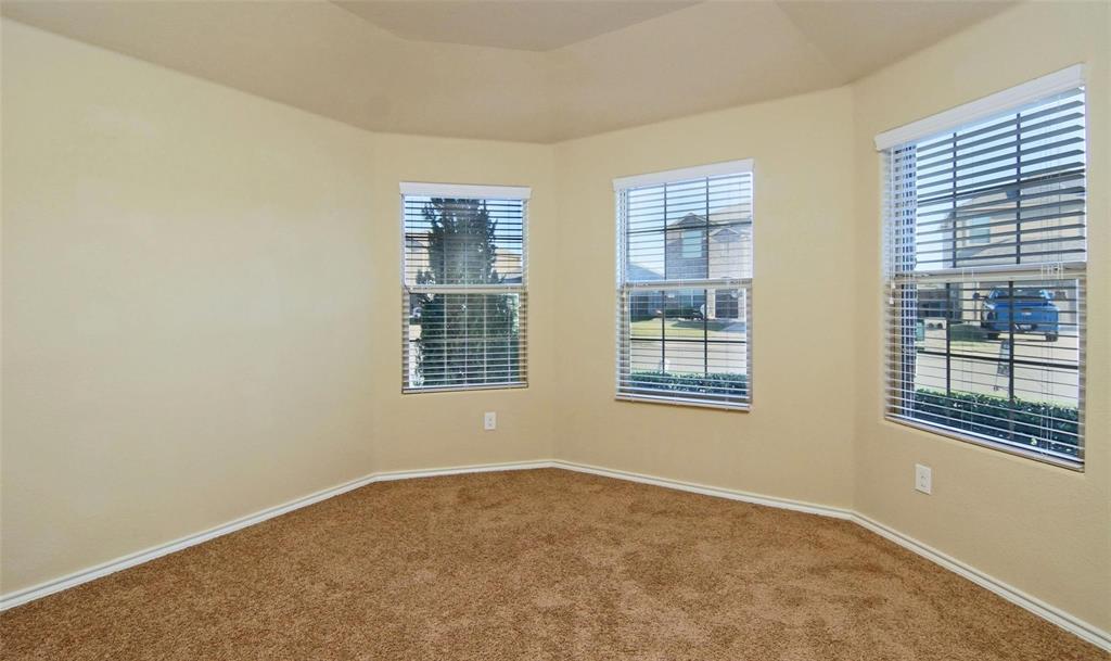 BOSWELL RANCH - Residential Lease