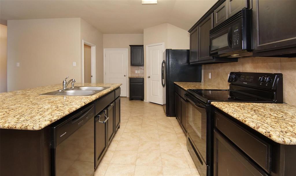 BOSWELL RANCH - Residential Lease