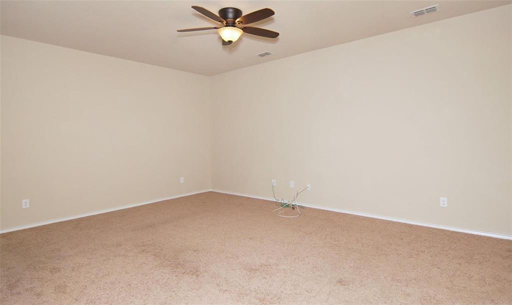 BOSWELL RANCH - Residential Lease