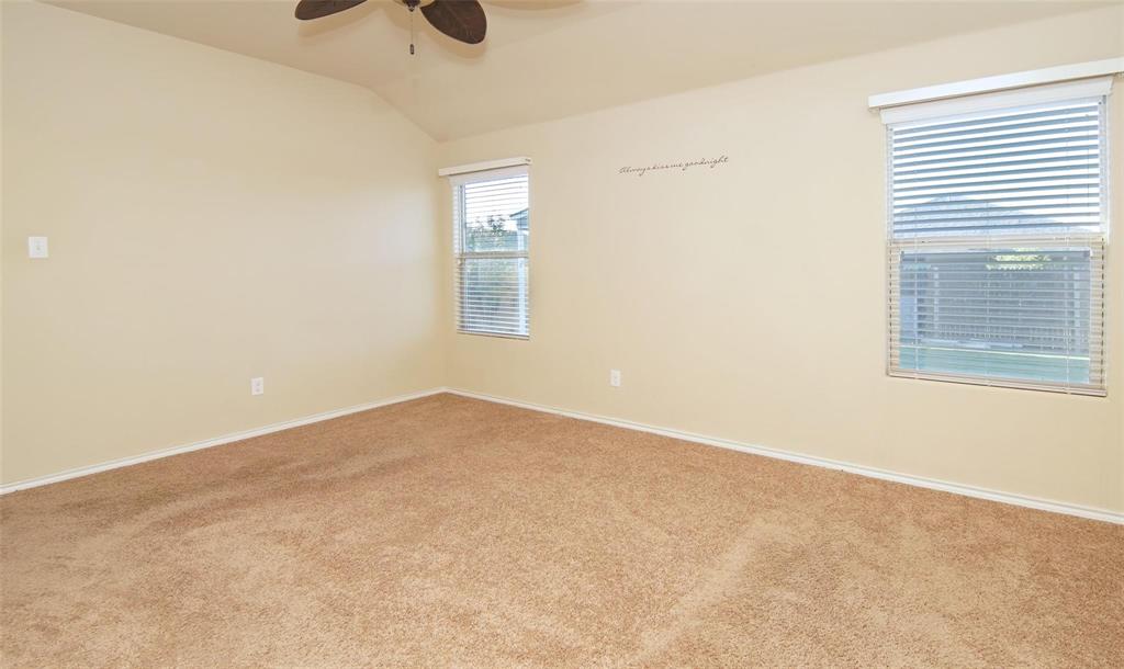 BOSWELL RANCH - Residential Lease