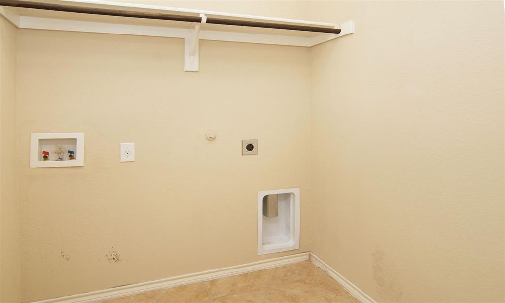 BOSWELL RANCH - Residential Lease