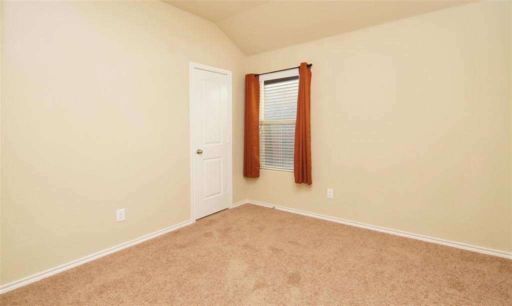 BOSWELL RANCH - Residential Lease