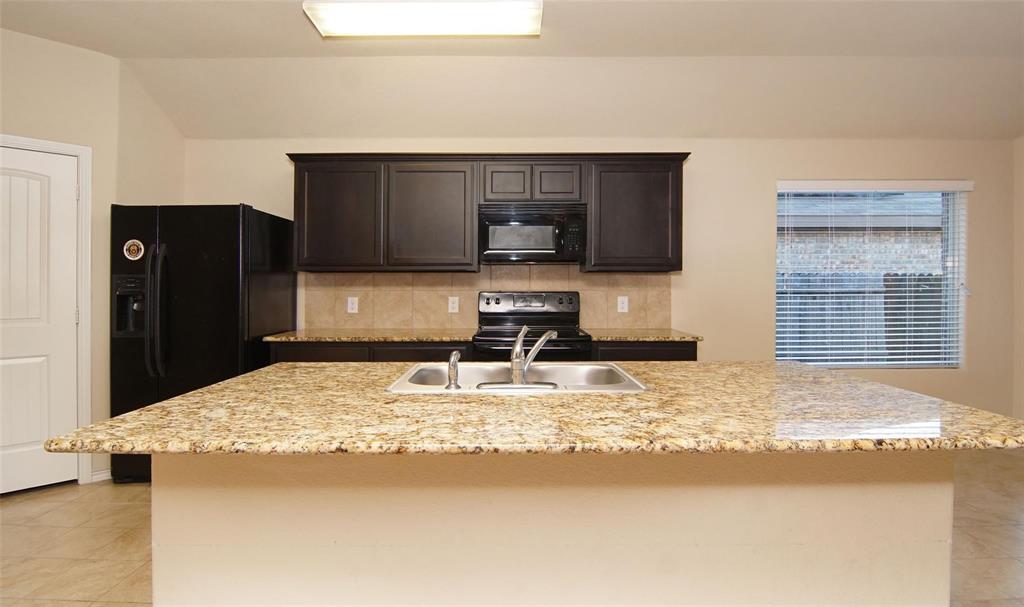 BOSWELL RANCH - Residential Lease