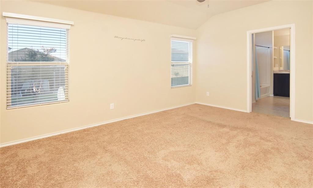 BOSWELL RANCH - Residential Lease