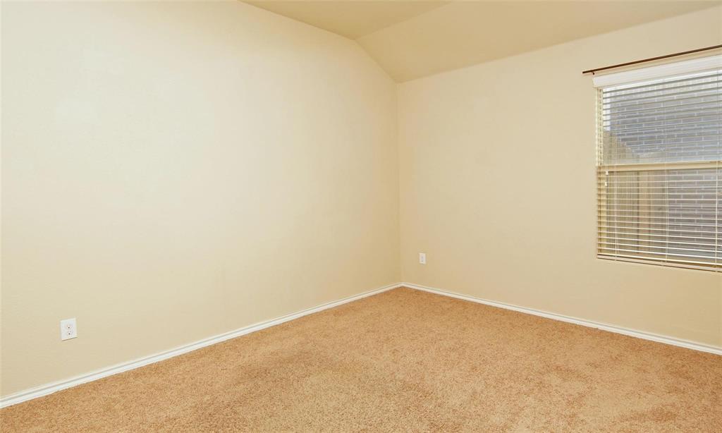 BOSWELL RANCH - Residential Lease