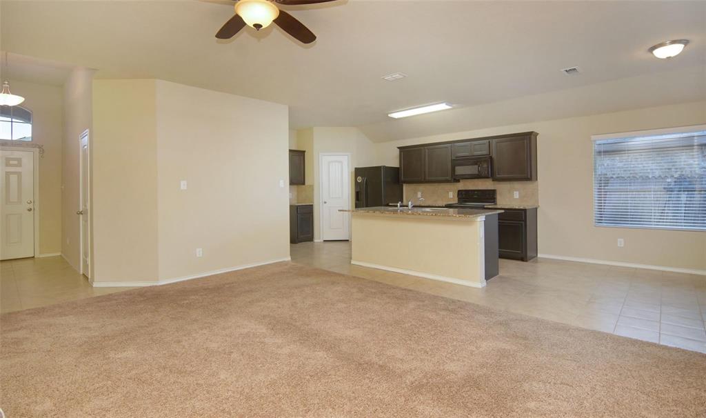 BOSWELL RANCH - Residential Lease