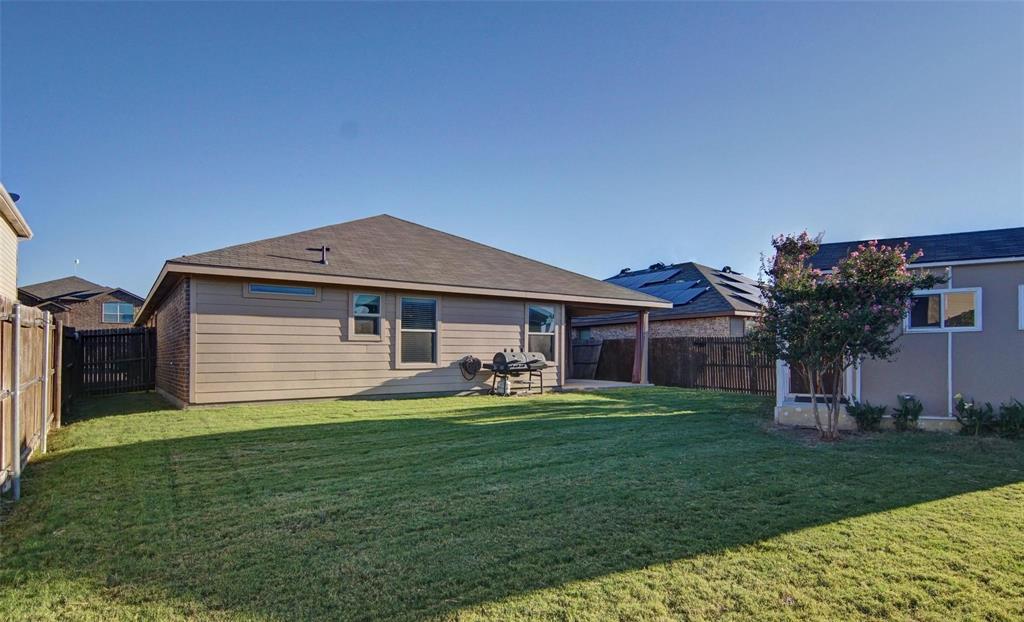 BOSWELL RANCH - Residential Lease