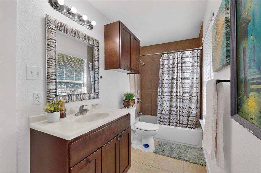 Hill Top Acres Add - Residential