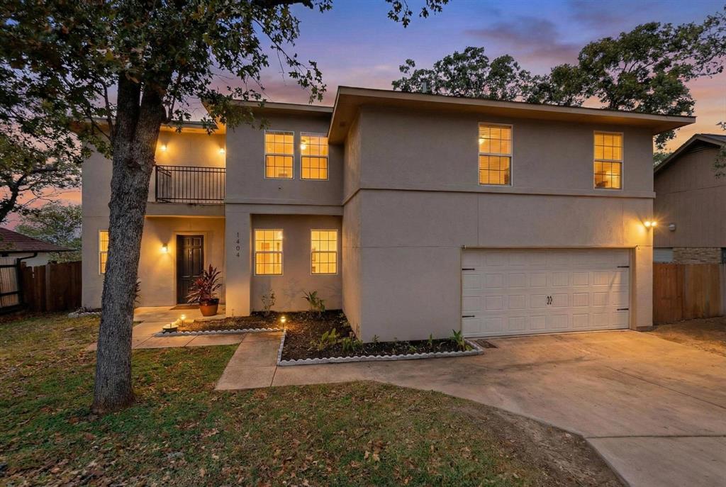 Hill Top Acres Add - Residential