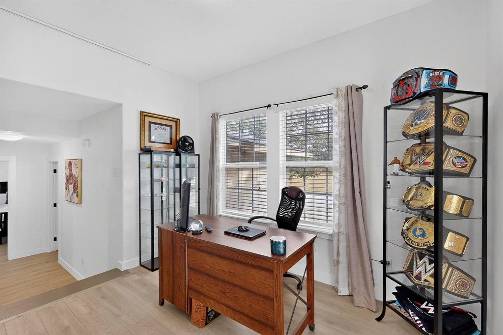 Hill Top Acres Add - Residential