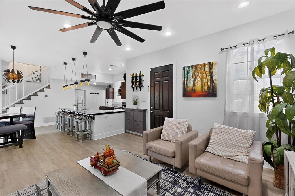 Hill Top Acres Add - Residential