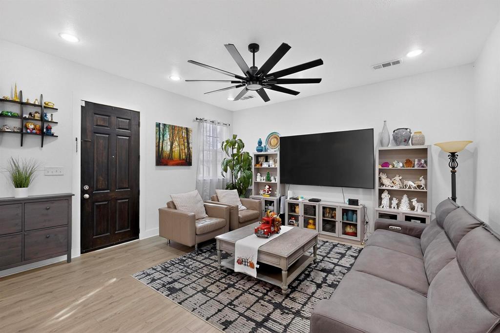 Hill Top Acres Add - Residential