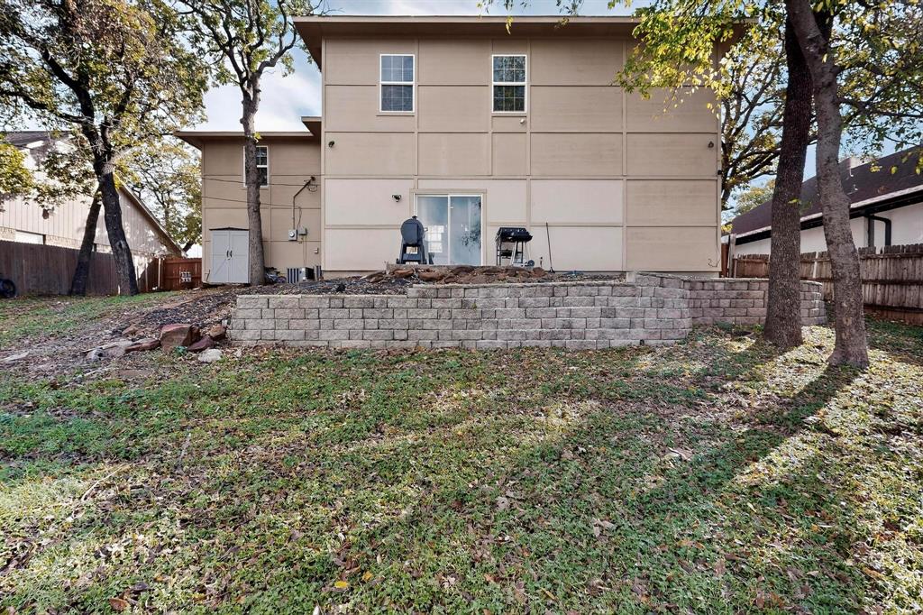 Hill Top Acres Add - Residential