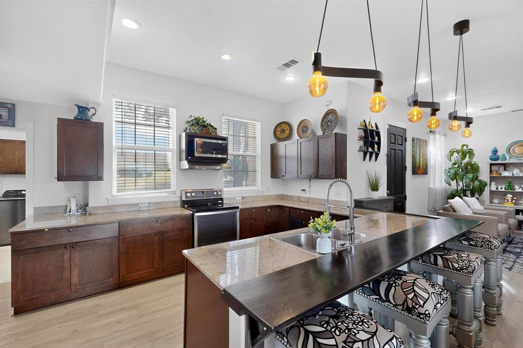 Hill Top Acres Add - Residential