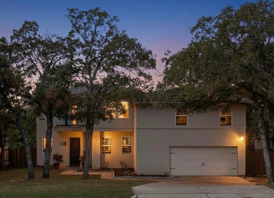 Hill Top Acres Add - Residential