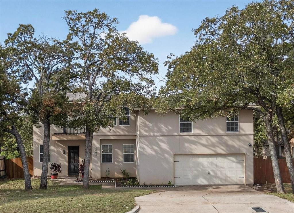 Hill Top Acres Add - Residential