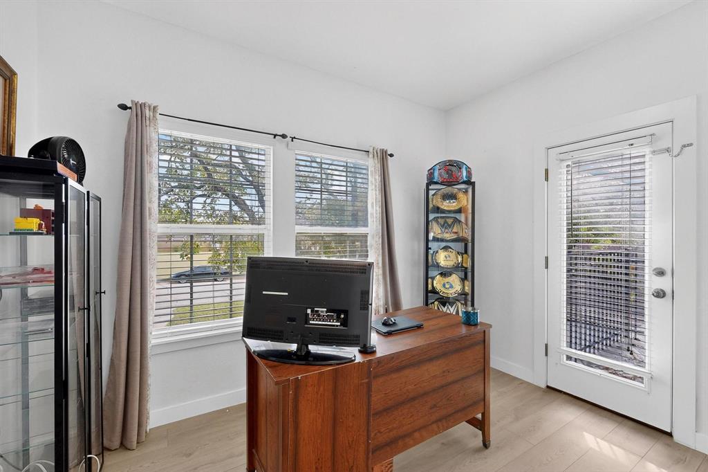 Hill Top Acres Add - Residential