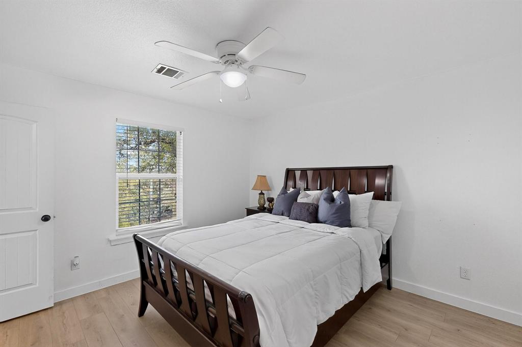 Hill Top Acres Add - Residential