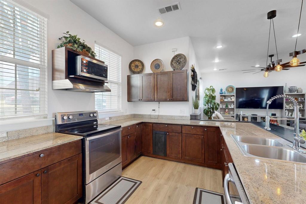 Hill Top Acres Add - Residential