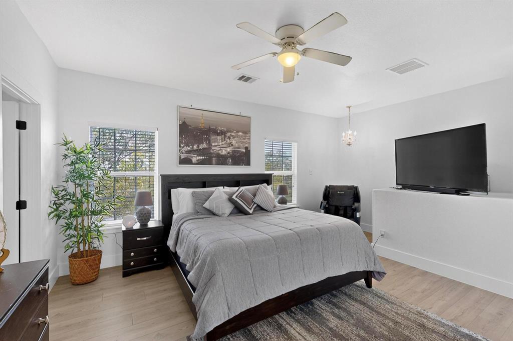 Hill Top Acres Add - Residential