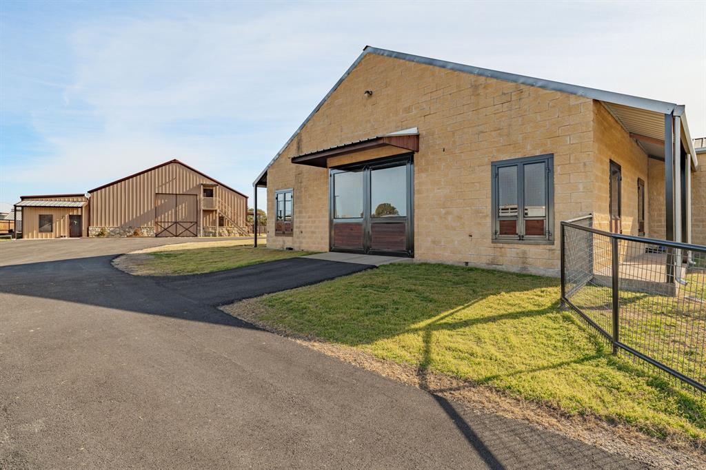 Silverado On The Brazos - Residential