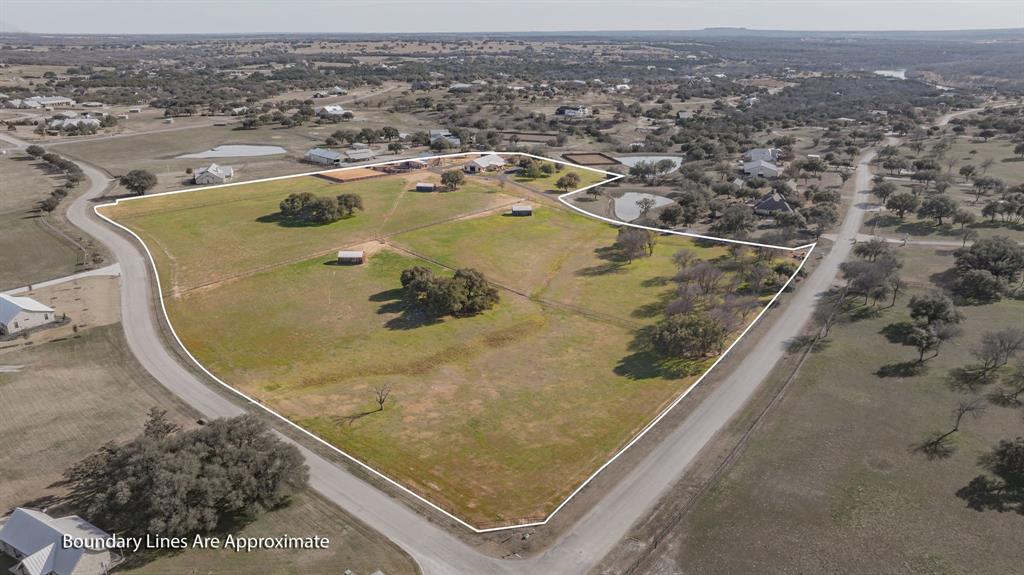 Silverado On The Brazos - Residential