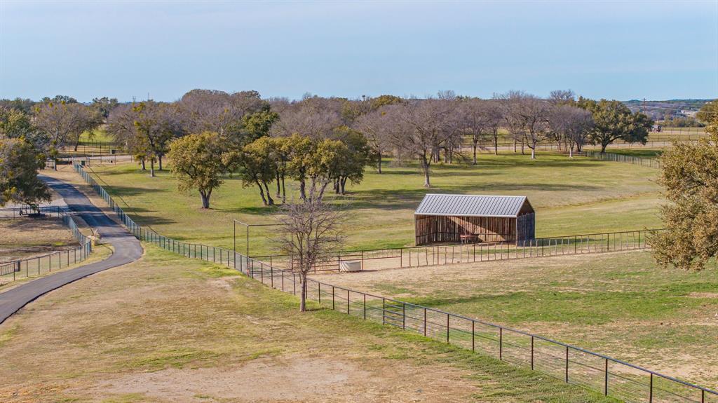Silverado On The Brazos - Residential