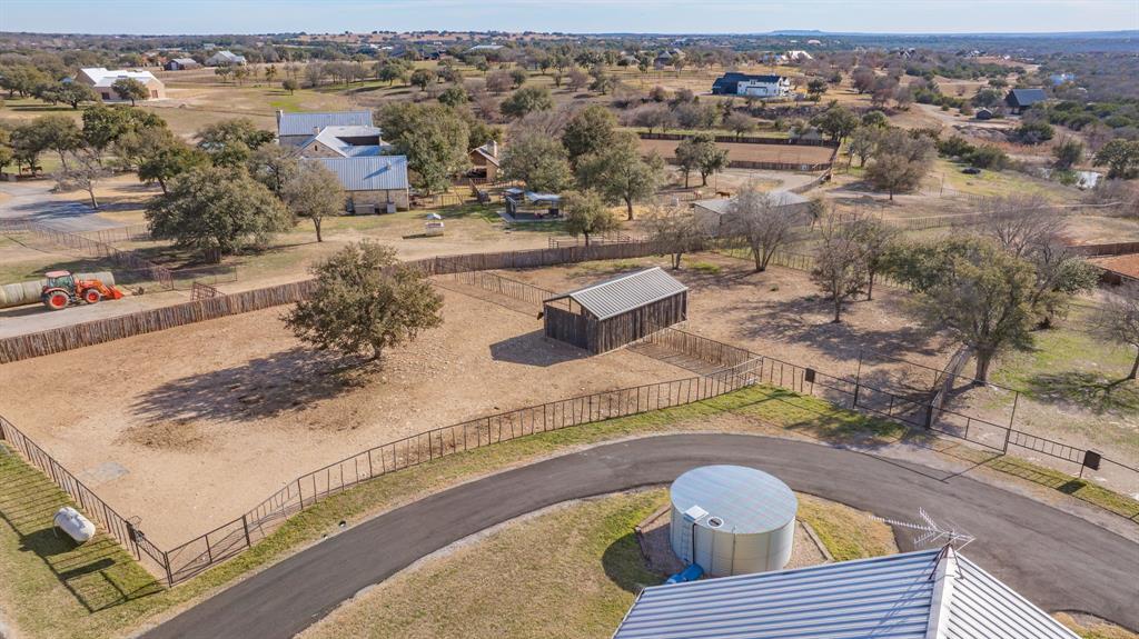 Silverado On The Brazos - Residential
