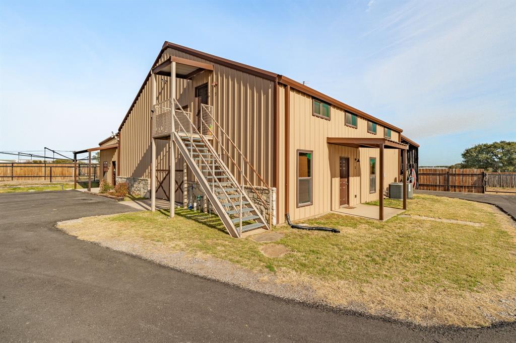 Silverado On The Brazos - Residential