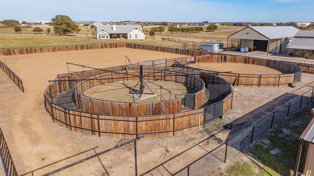 Silverado On The Brazos - Residential