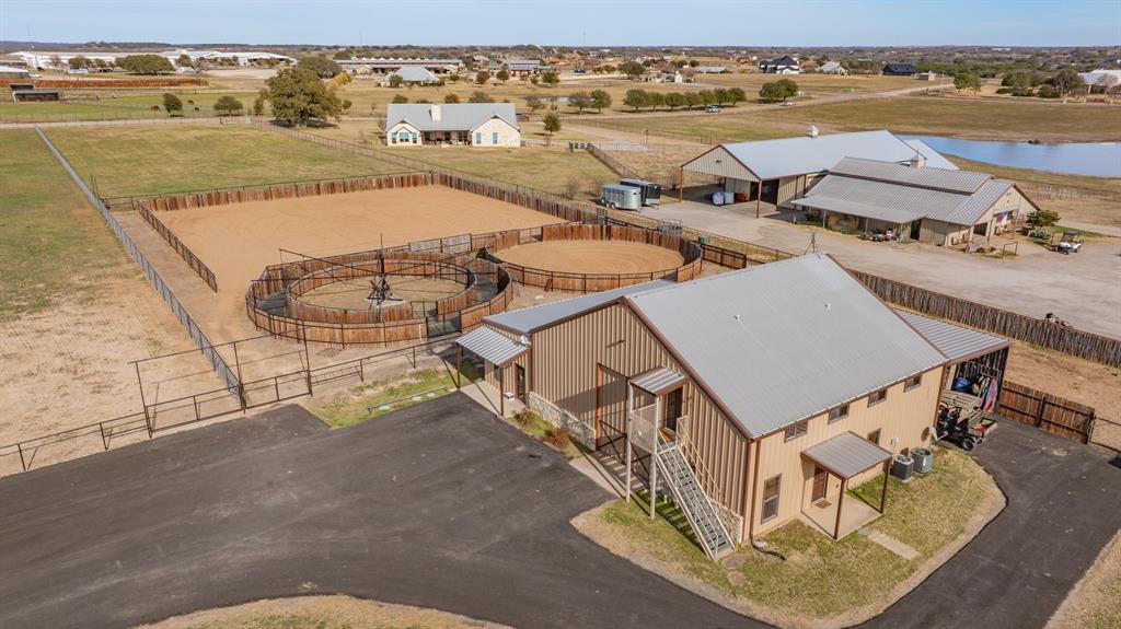 Silverado On The Brazos - Residential