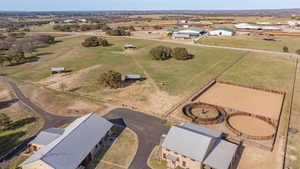 Silverado On The Brazos - Residential