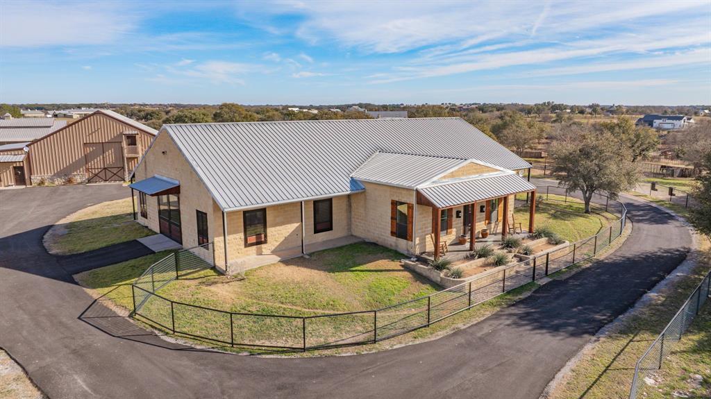 Silverado On The Brazos - Residential