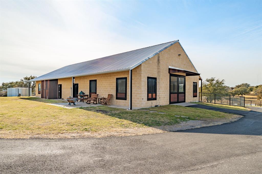 Silverado On The Brazos - Residential
