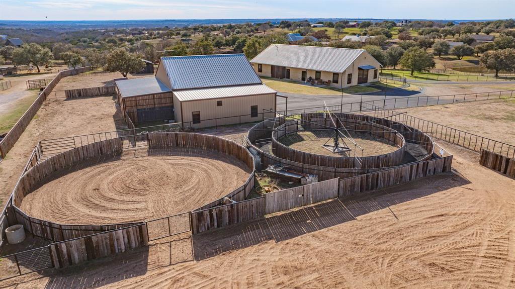 Silverado On The Brazos - Residential