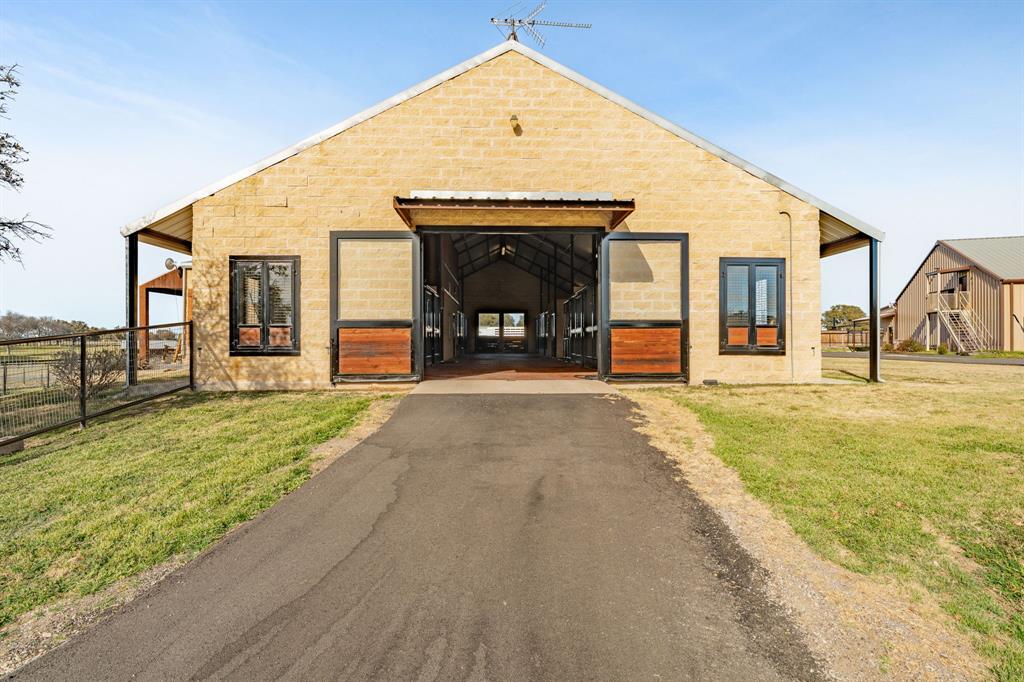 Silverado On The Brazos - Residential