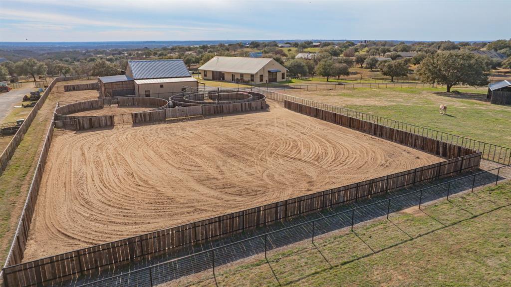 Silverado On The Brazos - Residential