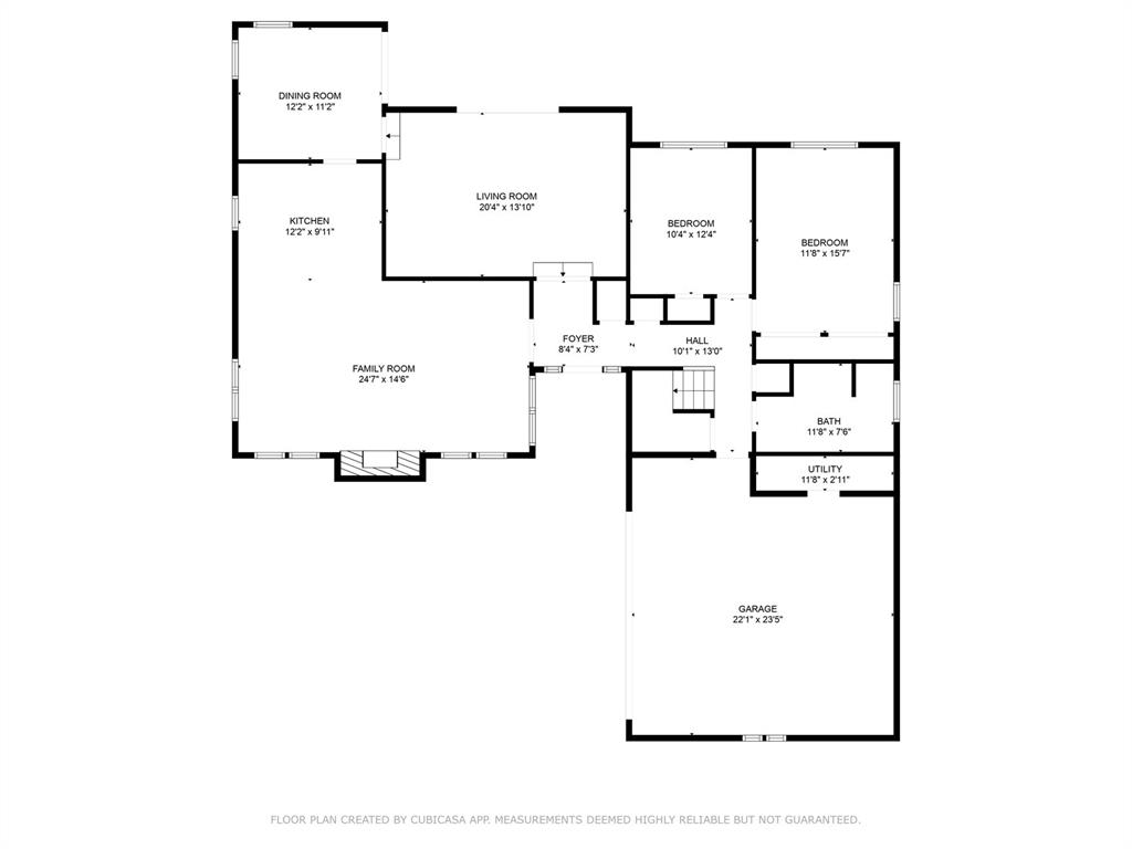 Scottwood - Residential