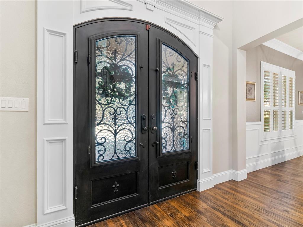 6497 Hunters Parkway