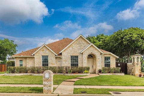 Photo of 6200 Calloway Drive, McKinney, TX 75070 (MLS # 21255251)