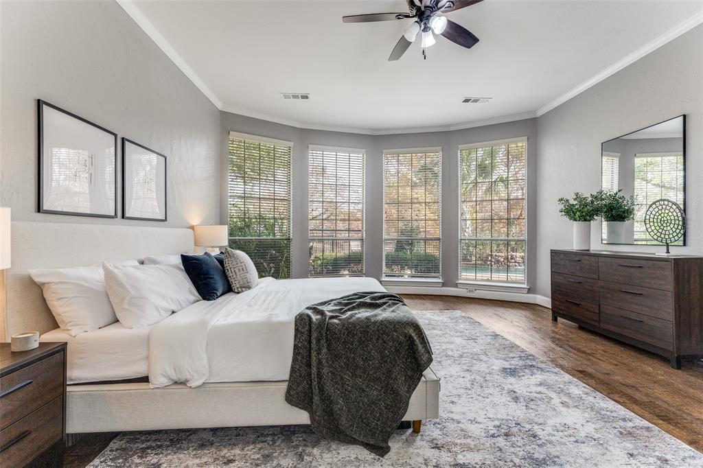 Harmonson Farms - Residential