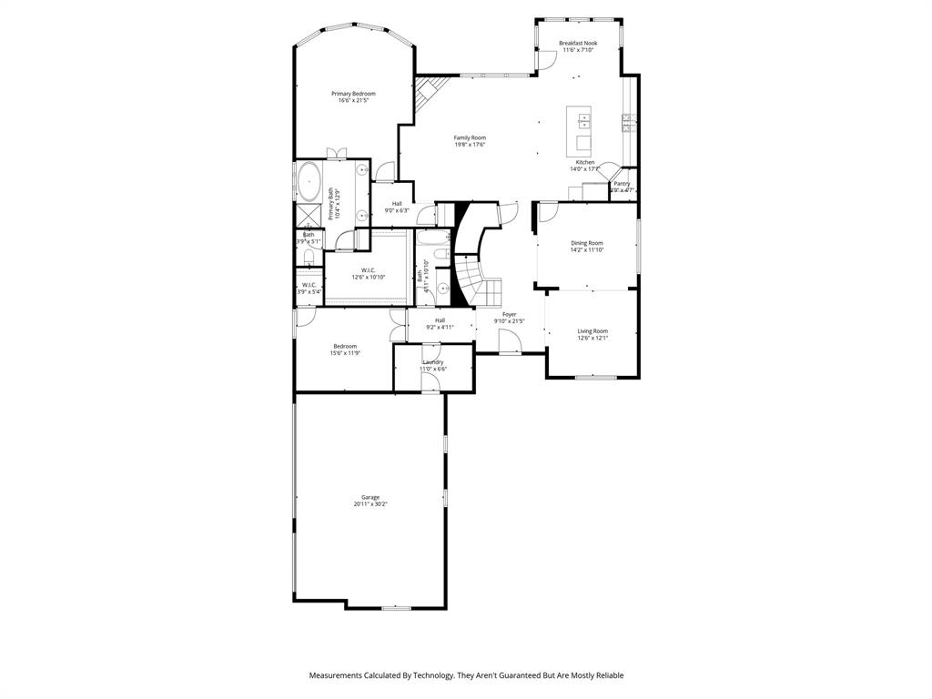 Harmonson Farms - Residential