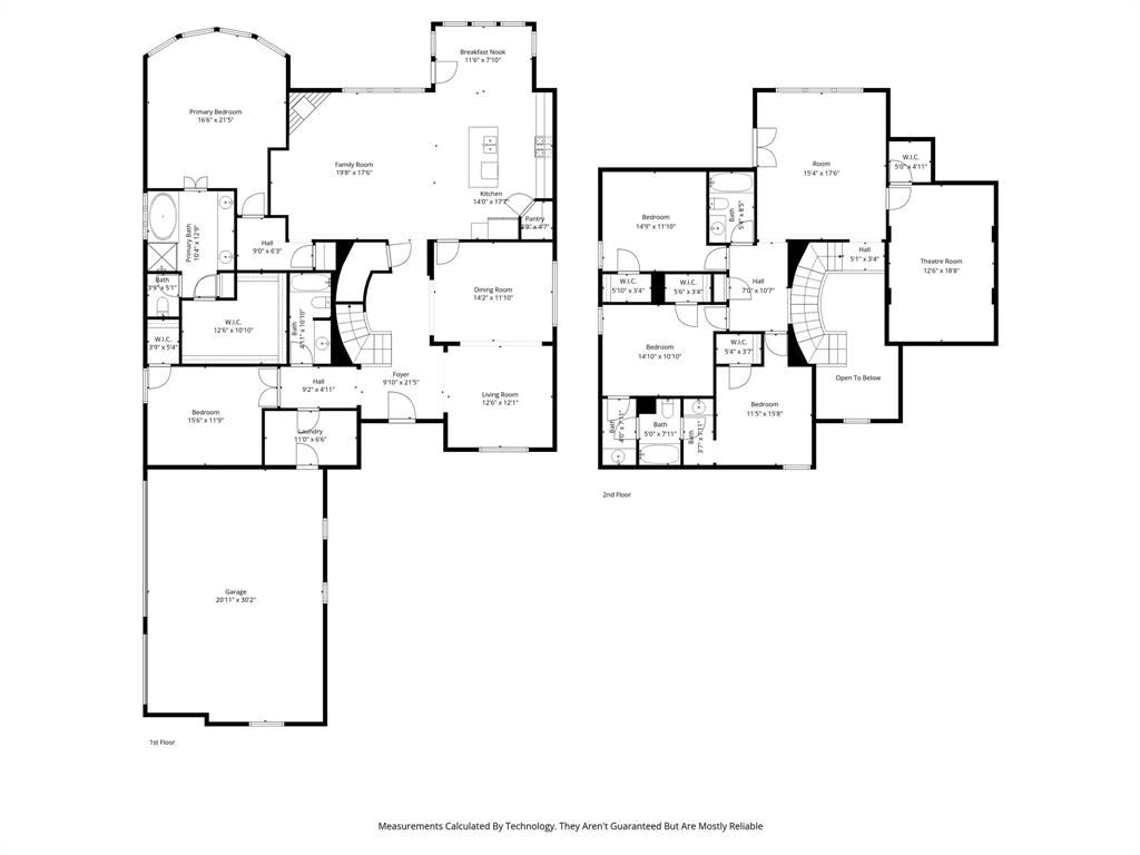 Harmonson Farms - Residential