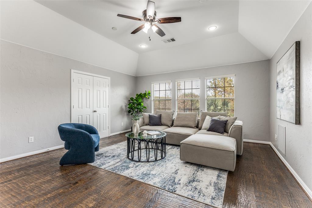 Harmonson Farms - Residential