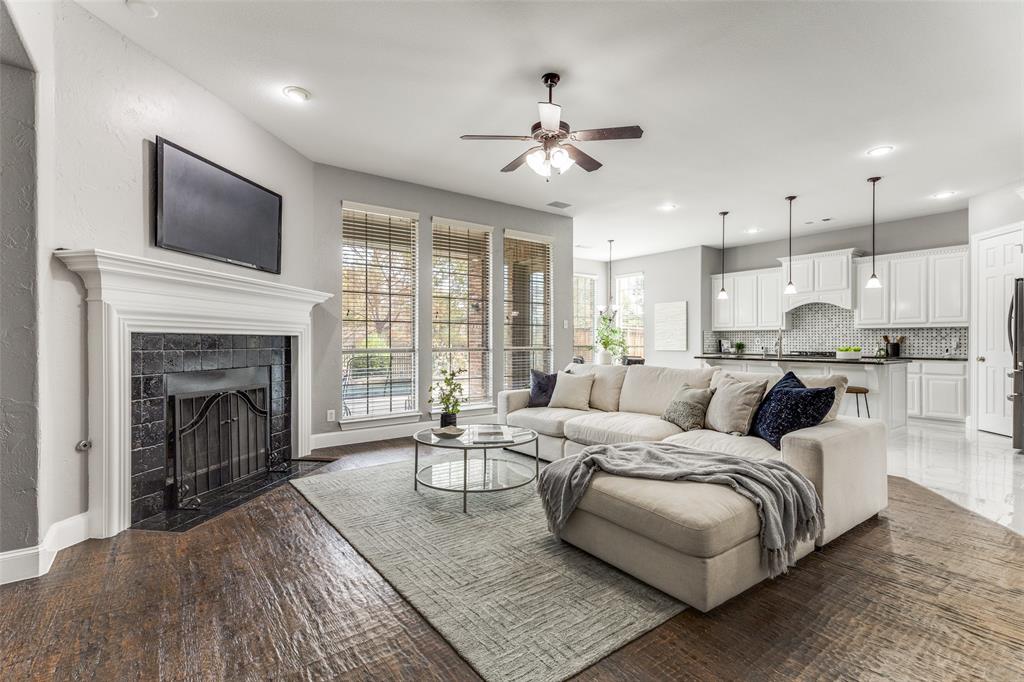 Harmonson Farms - Residential